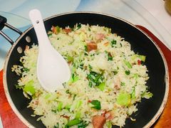 -松沪名灶·豆浆鱼头·新上海菜(飞航吾悦广场店)