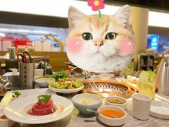 -韩盛·古法烤肉店(皇城恒隆广场店)