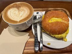 -Peet's 皮爷咖啡(深圳湾万象城店)