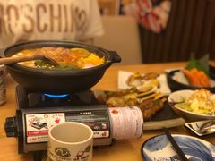 -坂吉屋·居酒屋深夜食堂(龙湖店)