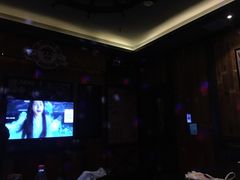 -范特西FANTASY量贩式KTV(民主广场店)