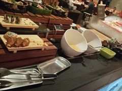 -青岛海尔洲际酒店