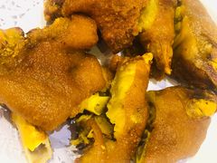 金牌炸猪手-熠盛粤味(永康路店)