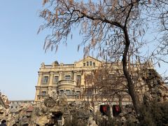 -张学良旧居陈列馆