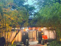 -乾园.魏庐湖景餐厅(花港店)