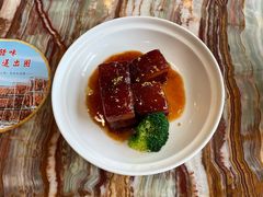 王府红烧肉块-椿记烧鹅(叠彩店)