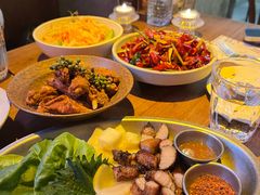 -Blac+Blac(中海环宇荟店)