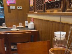 -福苗小骆驼烧烤(曲江店)