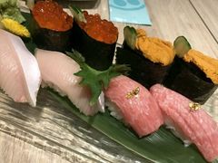 -市川日本料理(太古城中心店)