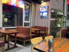 -老杨头烧烤(博烤堂店)