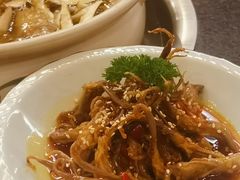 -珍品轩鲜菌火锅(眉山店)