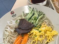 -李先生牛肉面大王(北京东四店)