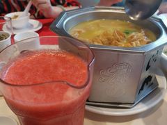 -凯鸽酒楼(操场城店)