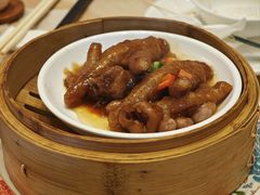 -唐苑酒家·岭南粤菜名店(太古仓店)
