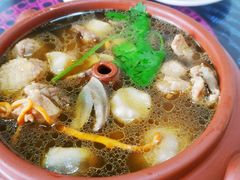 -小厨子私房菜·云南美食店