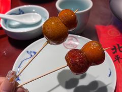 -北平印象.北京烤鸭.新京菜.融合菜(世贸店)