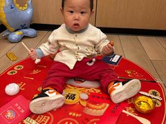-红樱桃·欢乐餐厅(太原里店)