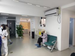 -清清博视儿童眼视光中心(角门西店)