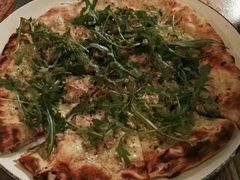 -PIZZA BIANCA(民园店)