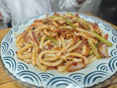 -西域美食(西直门南小街店)