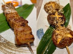 -木鱼料理