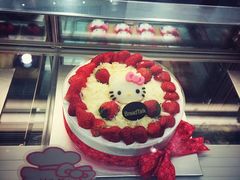 -面包新语(KKMALL京基店)