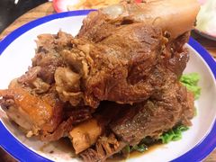 -粗粮人家(簋街店)