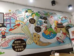-家味螺蛳粉&烤鱼(五角场店)