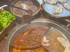 -巴邑火锅·夜宵(港隆广场店)