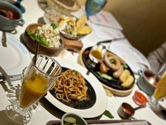 -俄士厨房(印象汇店)