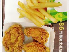 -德克士(好家乡店)