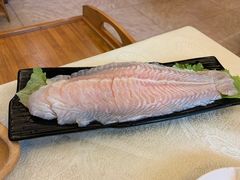 龙利鱼-东来顺饭庄(天坛店)