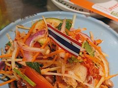 -小小集渔·泰式大排档(太古里香槟店)