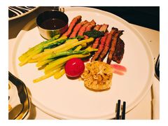 -天玑高空江景餐厅&酒吧Sky Secret Restaurant&Bar