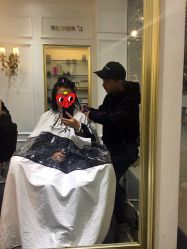 -变画·发型STUDIO