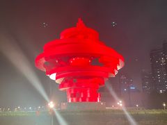 -青岛第三海水浴场