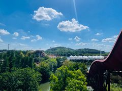 -上海玛雅海滩水公园