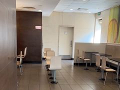 -麦当劳(长乐西洋南路得来速店)