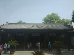 -保定直隶总督署博物馆