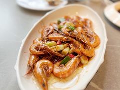-佬太公海鸭·海鲜大排档(上海总店)