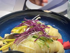 -阿里疆Alijiang·丝路美食·异域风情·清真(长楹天街店)