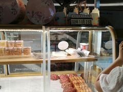 -BOKE博稞烘焙(天佑城店)