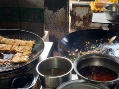 -周记热干面豆皮大王(桃花东街店)