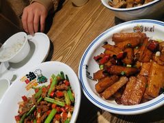 -海鲜潮·株洲海鲜集市(栗雨店)