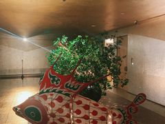 -隐溪茶馆(静安寺店)