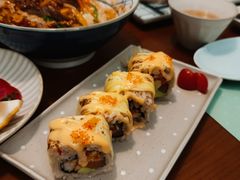 -莳空烧鸟店(晨沐店)