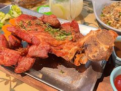 -美森西餐厅(曙光大道店)