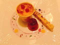 -夏苑(新加坡丽思卡尔顿美年酒店)