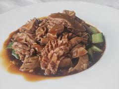 捞汁腰片-兴福楼(通州店)