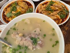 -牛王庙(龙华花园店)